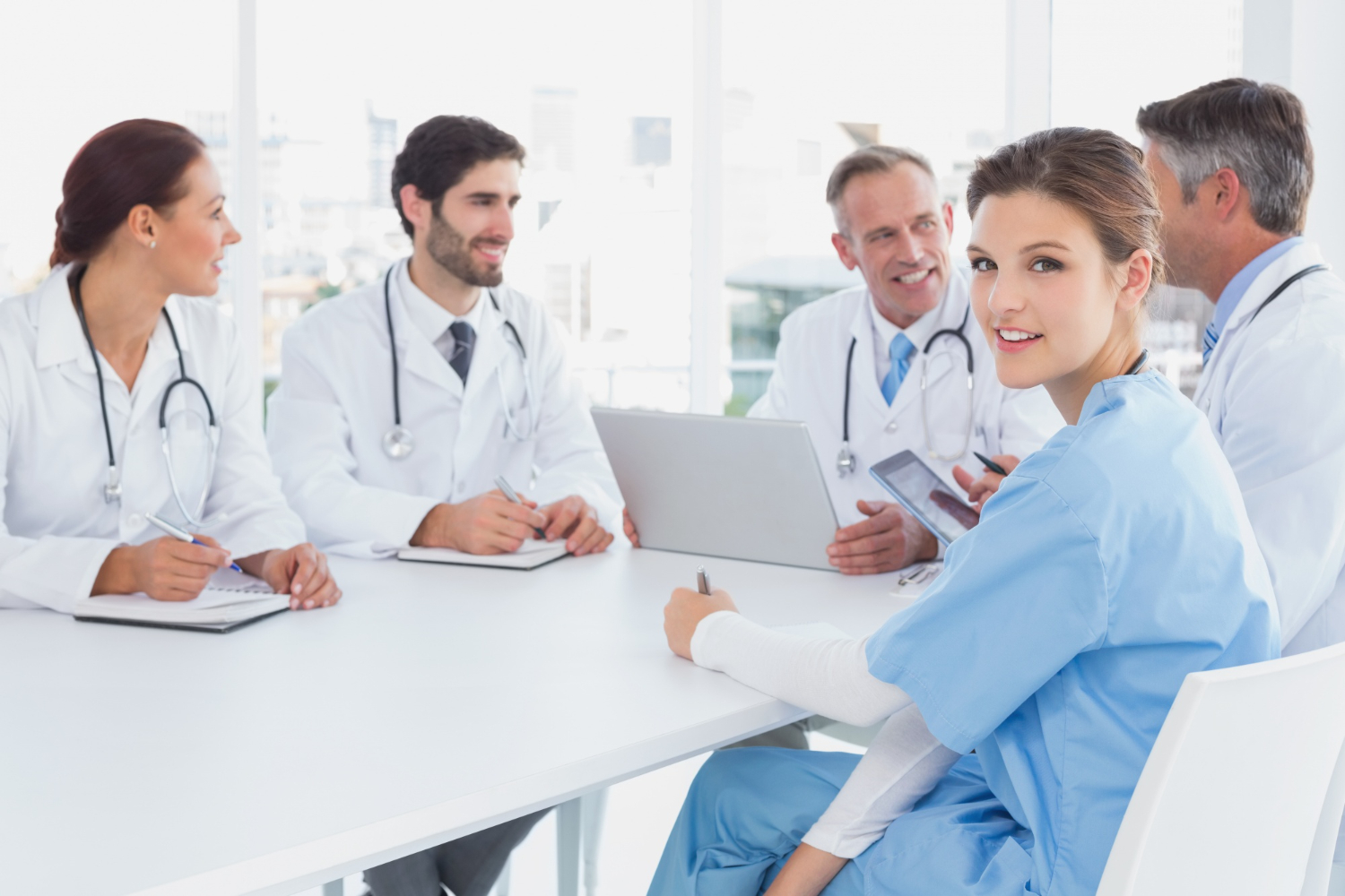 Medicare Operations