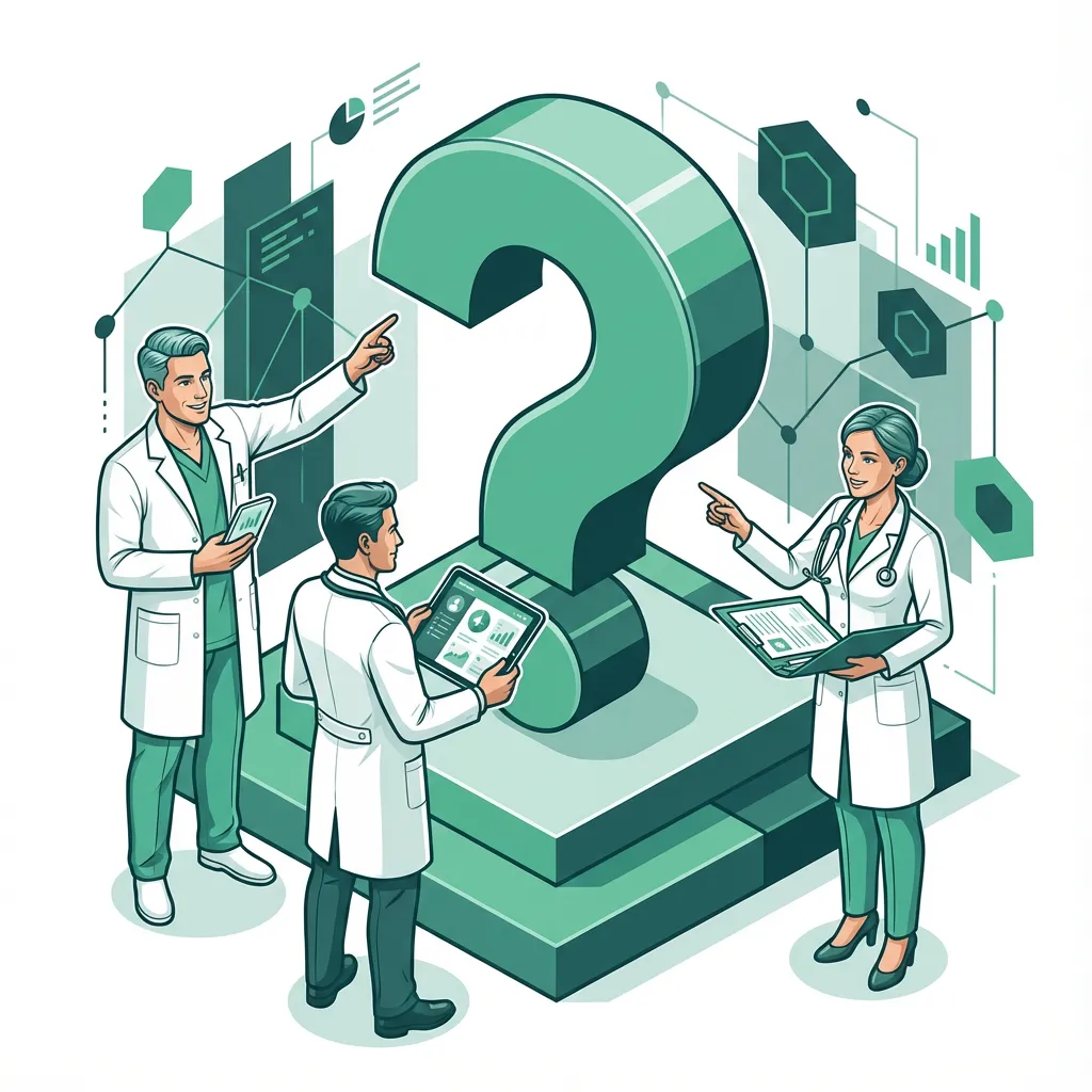 Provider credentialing and enrollment FAQ - answers about medical billing credentialing and payer contracting