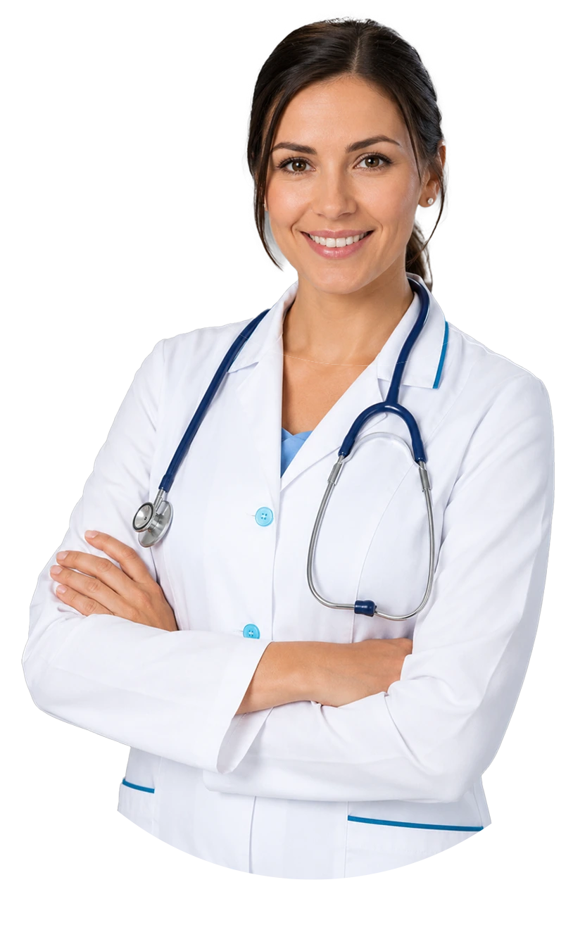 Female Doctor