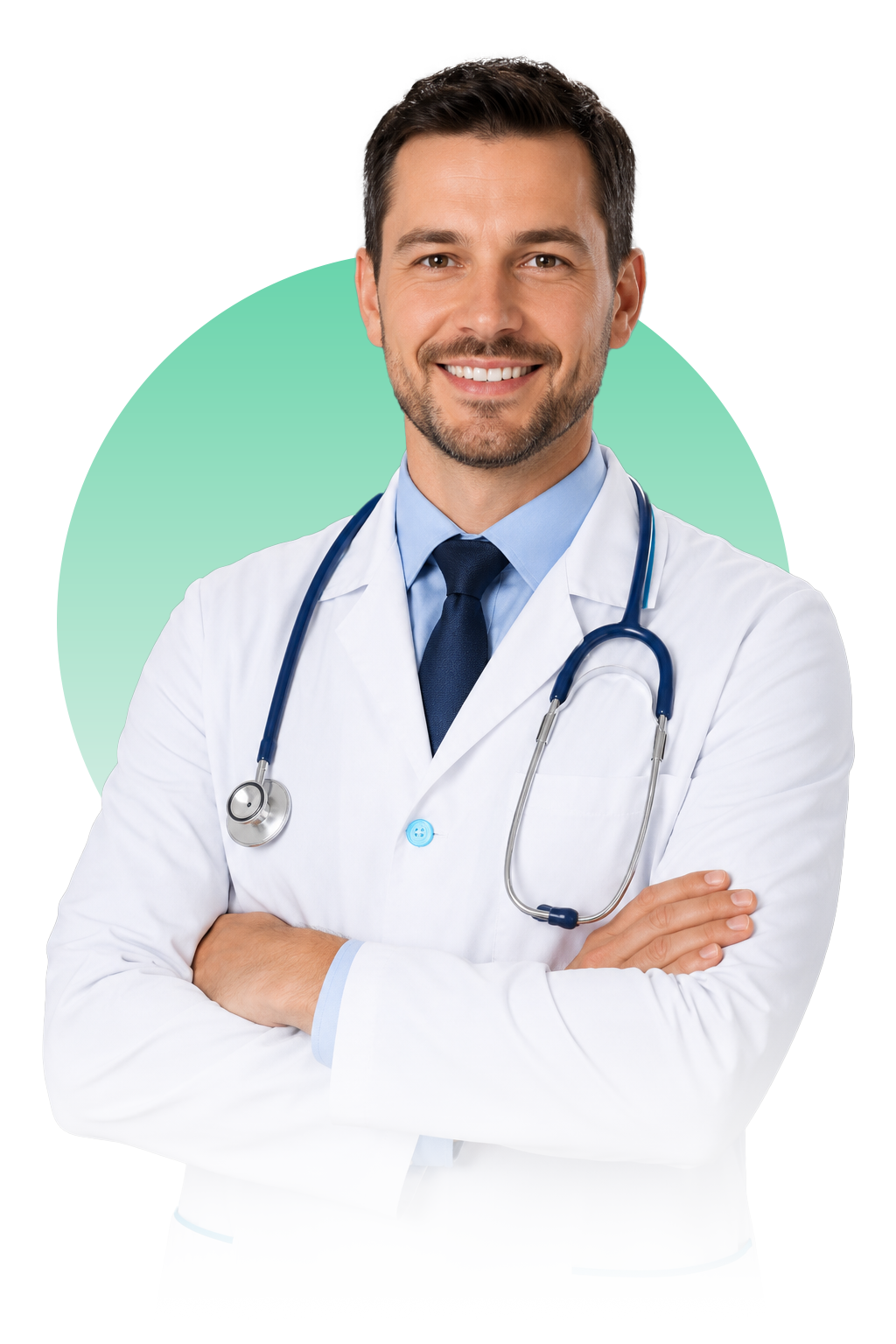 MedSole Medical Professional Representative