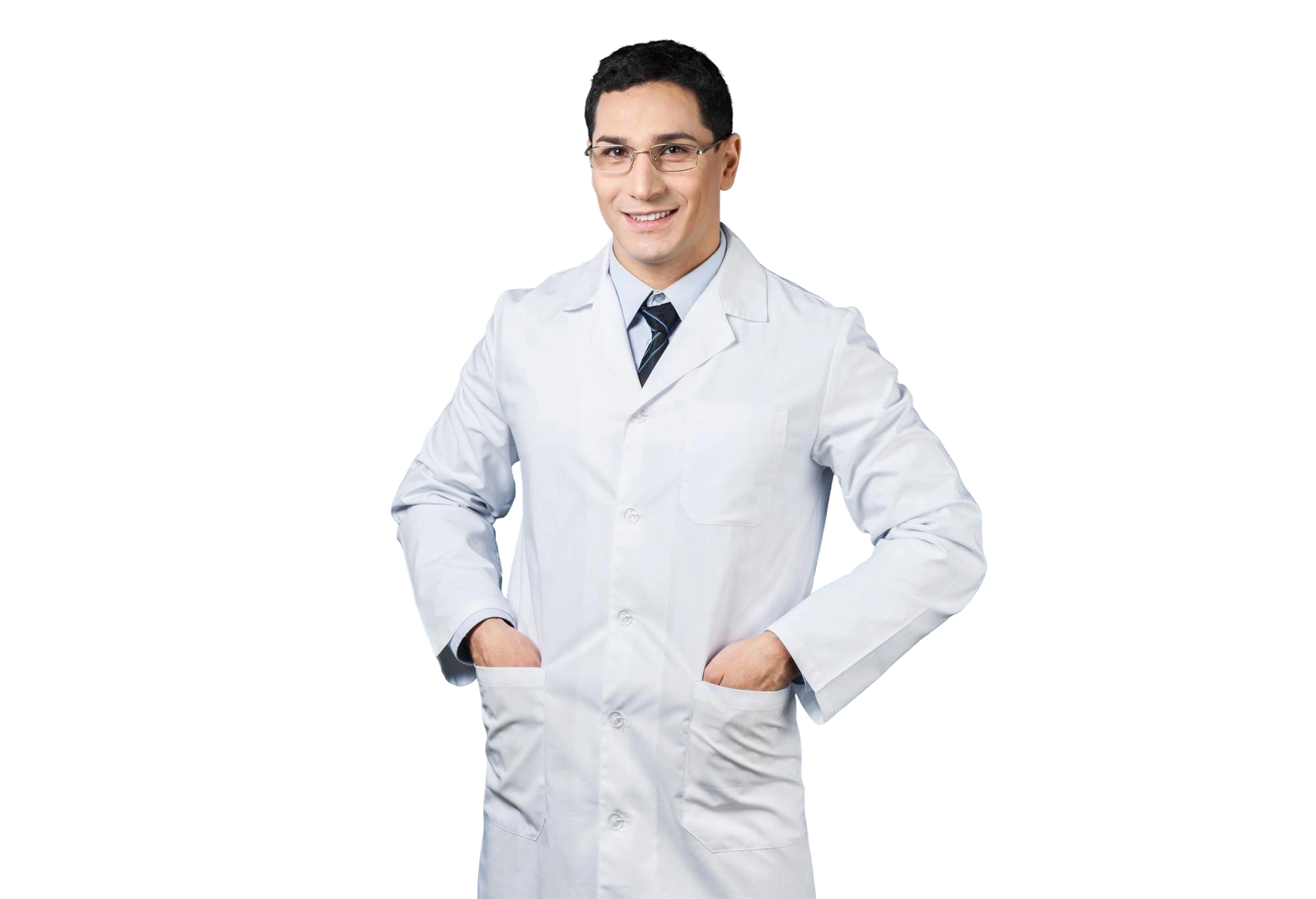 Doctor Image